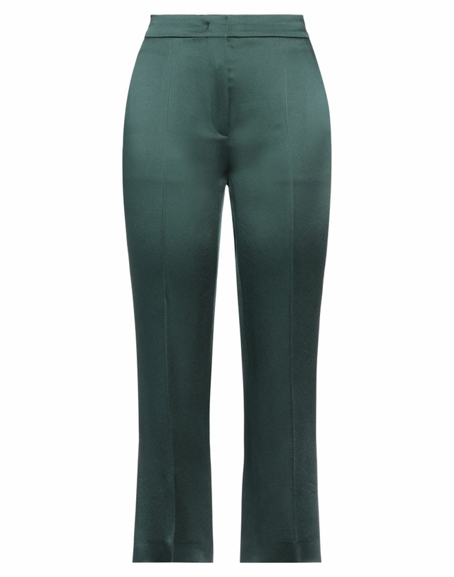 Photo: Rochas Womens Pants Dark in Green