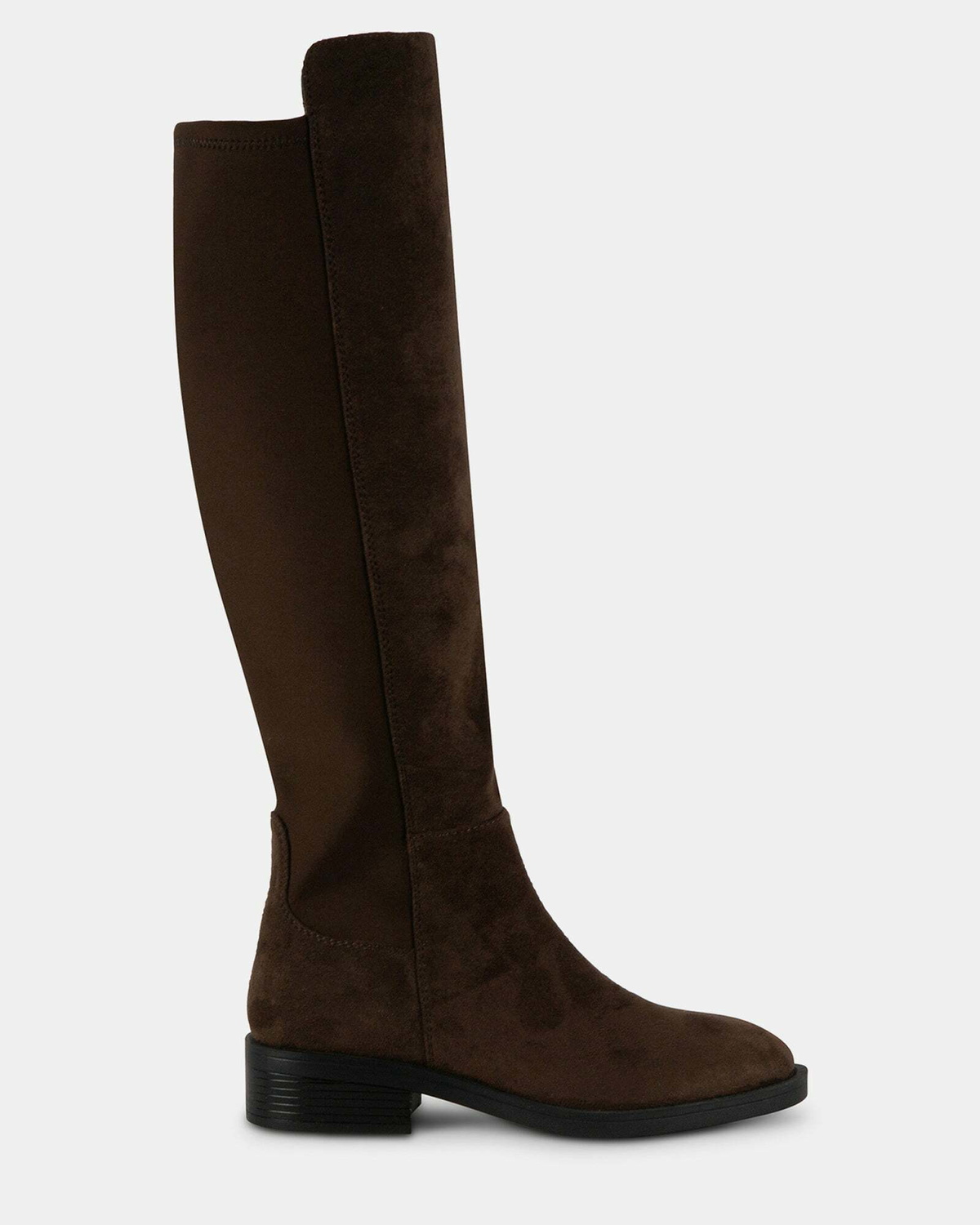 Steve Madden Paladium Boots in Brown