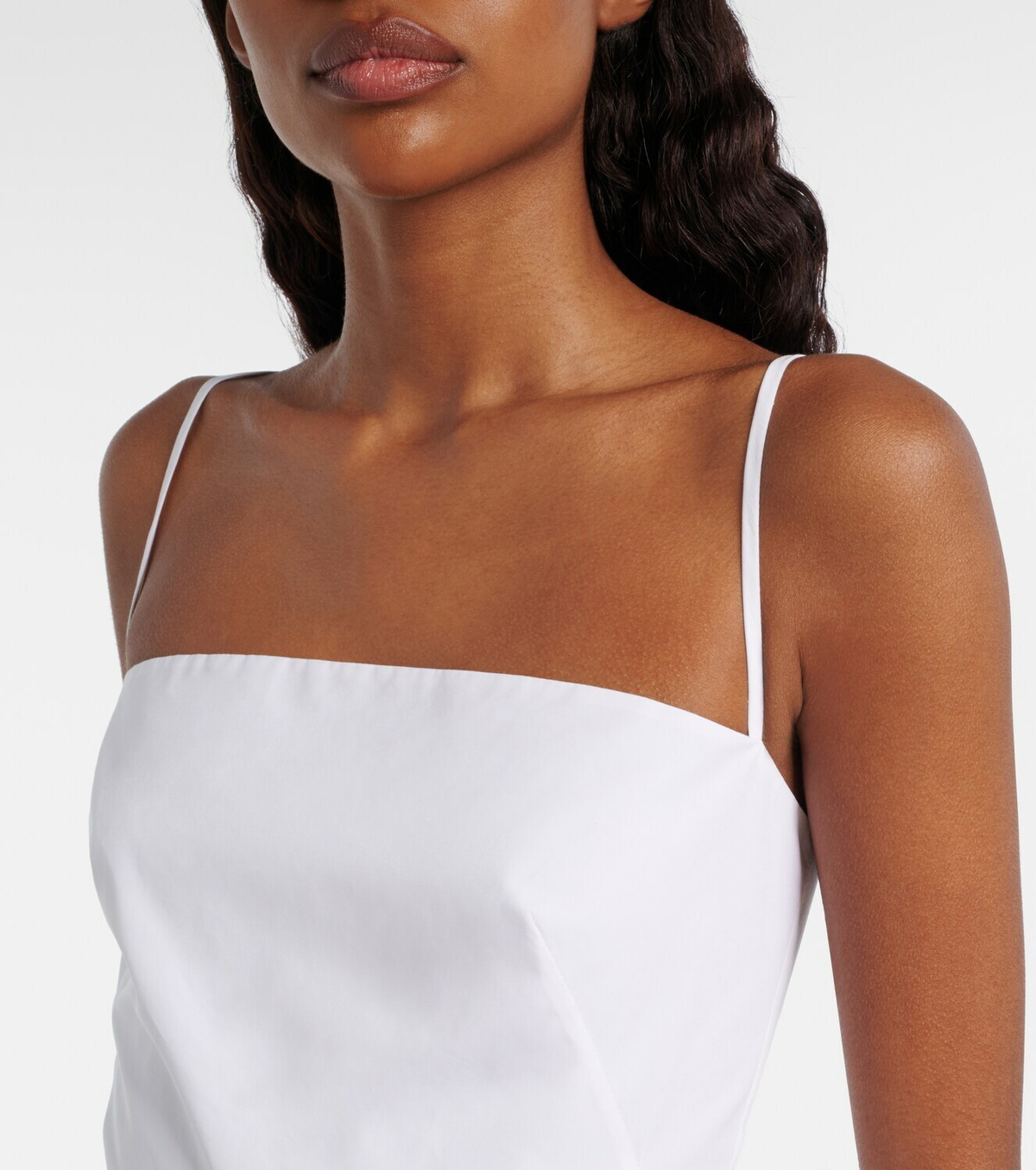 Givenchy Cotton minidress
