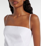 Givenchy Cotton minidress