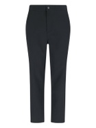 Sergio Tacchini Logo Straight Pants