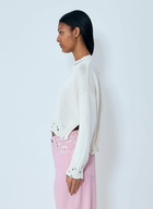 Marni Logo Motif Sweater