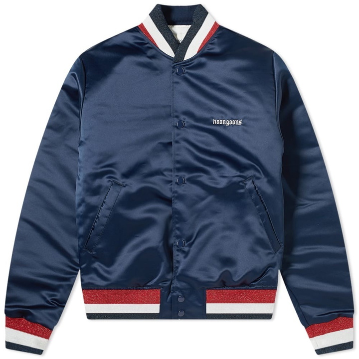 Photo: Noon Goons Dugout Jacket