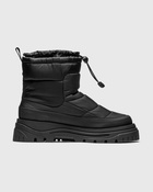 Axel Arigato Blyde Snow Boot Black - Mens - Boots