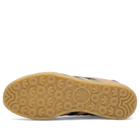 Adidas Women's Gazelle Indoor in Vapour Pink/Core Black/Gum4