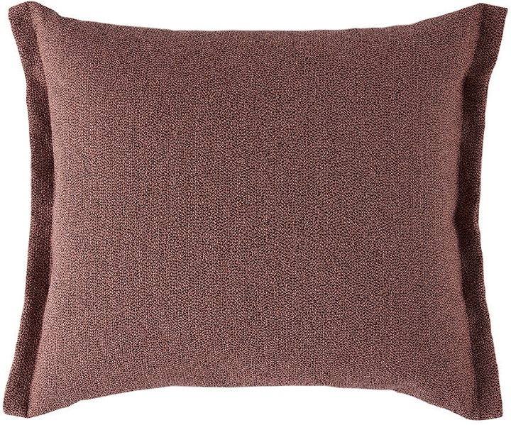 Photo: HAY Pink Plica Sprinkle Cushion