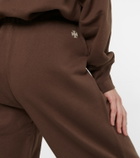 Tory Sport Cotton sweatpants