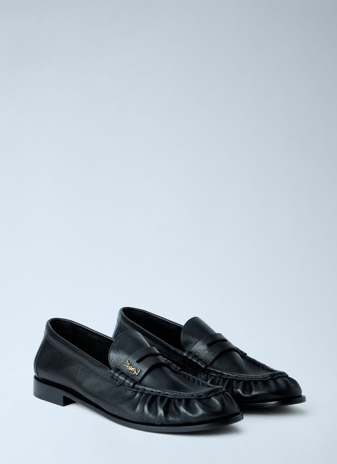 Saint Laurent Le Loafer 15