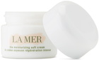 La Mer The Moisturizing Soft Cream, 15 mL