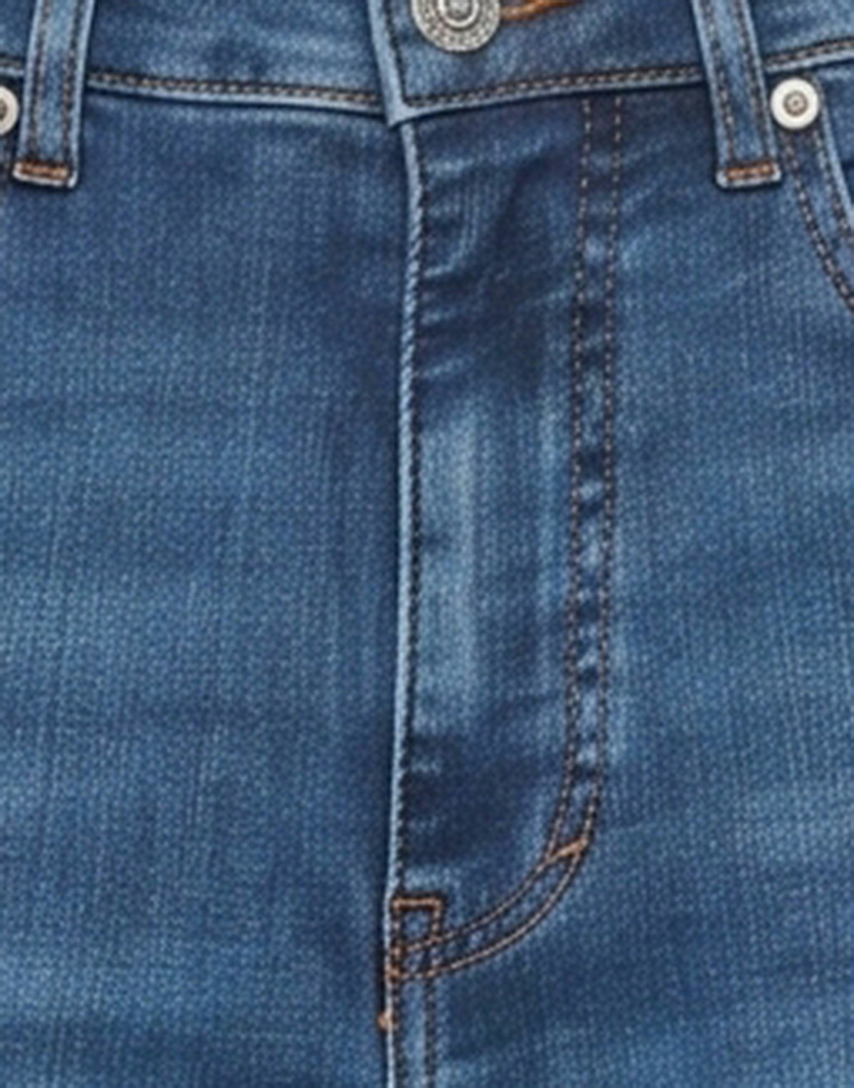 Boss Womens Jeans in Blue