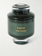 Tom Dixon - Earth Scented Candle, 700g