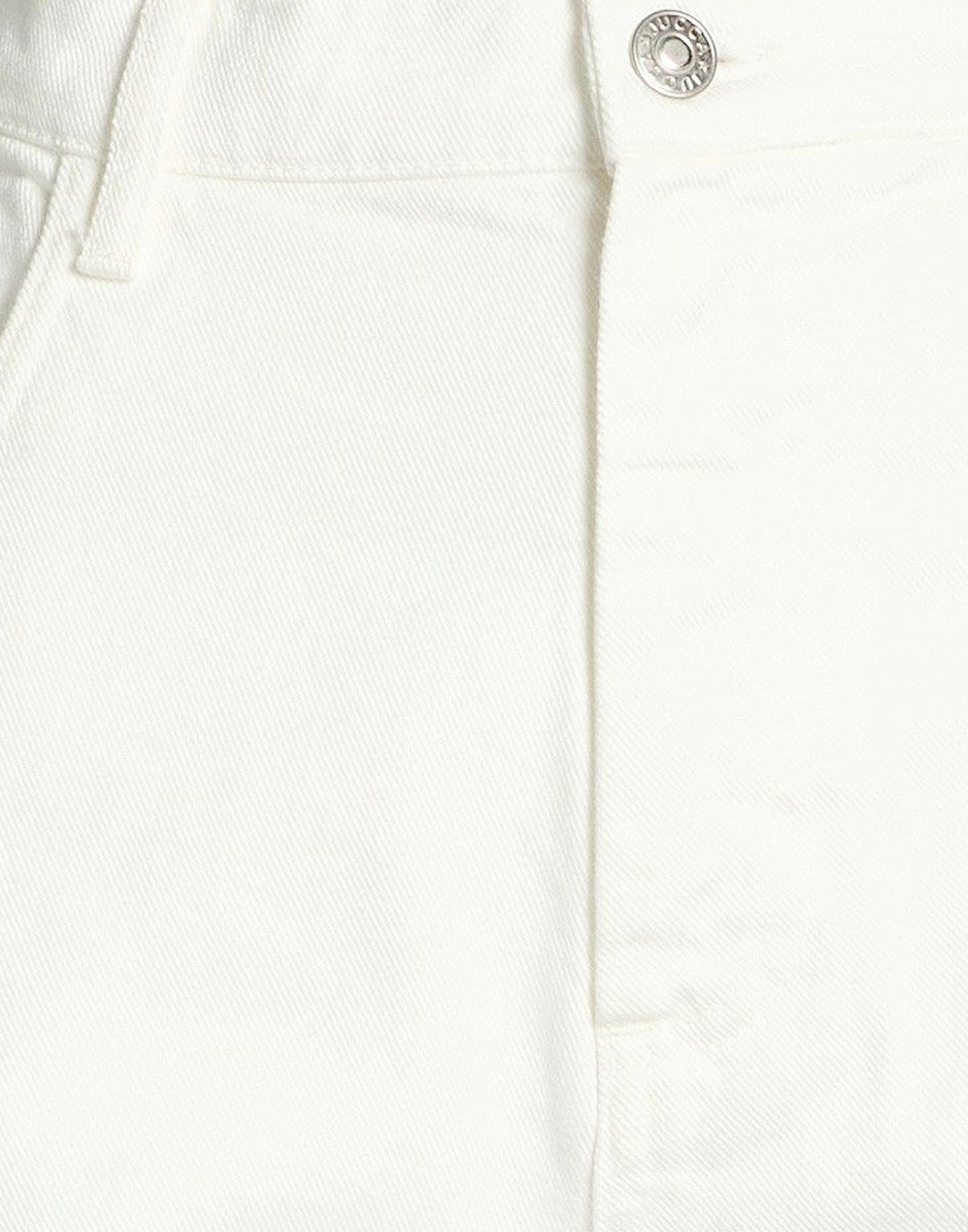Jucca Womens Jeans in White