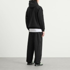 END. Fresh Produce Hoodie in Black