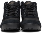 Danner Black Jag Boots