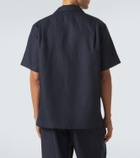 Dolce&Gabbana Linen shirt