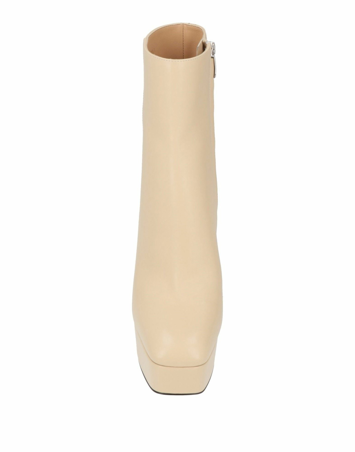 Sergio Rossi Womens Ankle boots in Beige