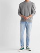 FRAME - Cashmere Sweater - Gray