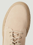 Virón 1992 Boots
