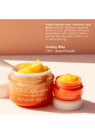 Sunday Riley Ceo Afterglow Brightening Vitamin C Cream