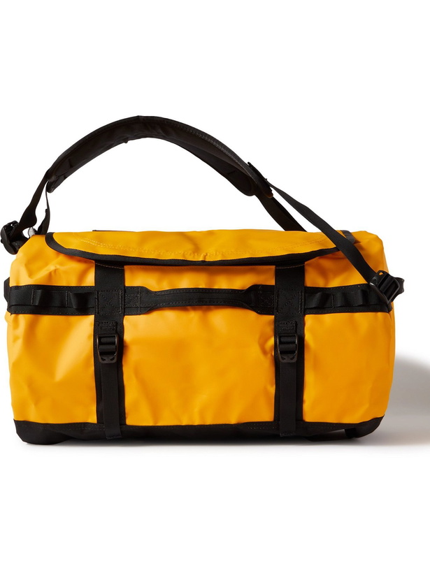 Photo: The North Face - Base Camp Small Ballistic Nylon Duffle Bag