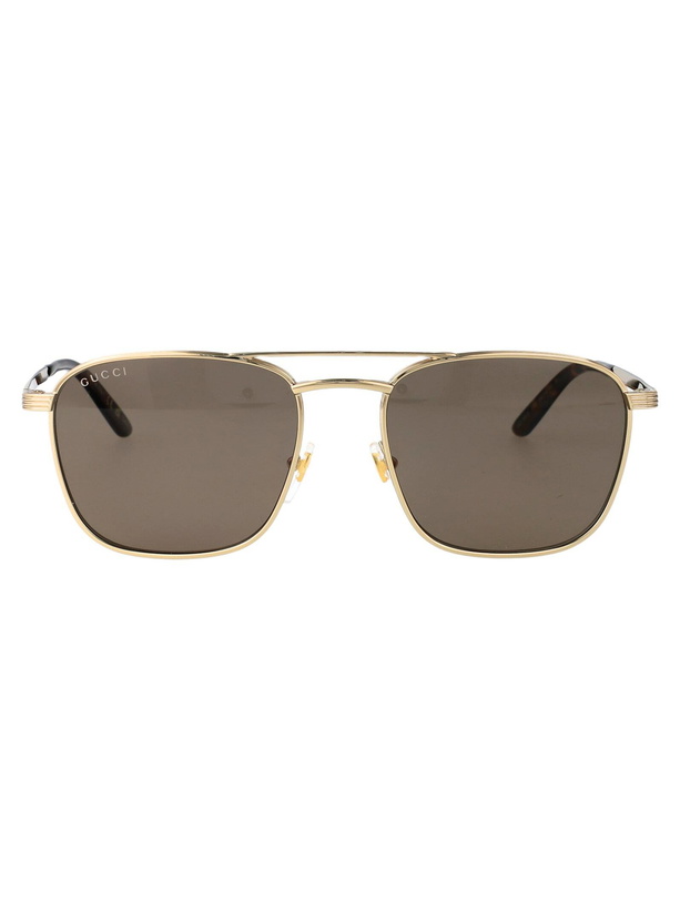 Photo: Gucci Eyewear Gg1881s Sunglasses