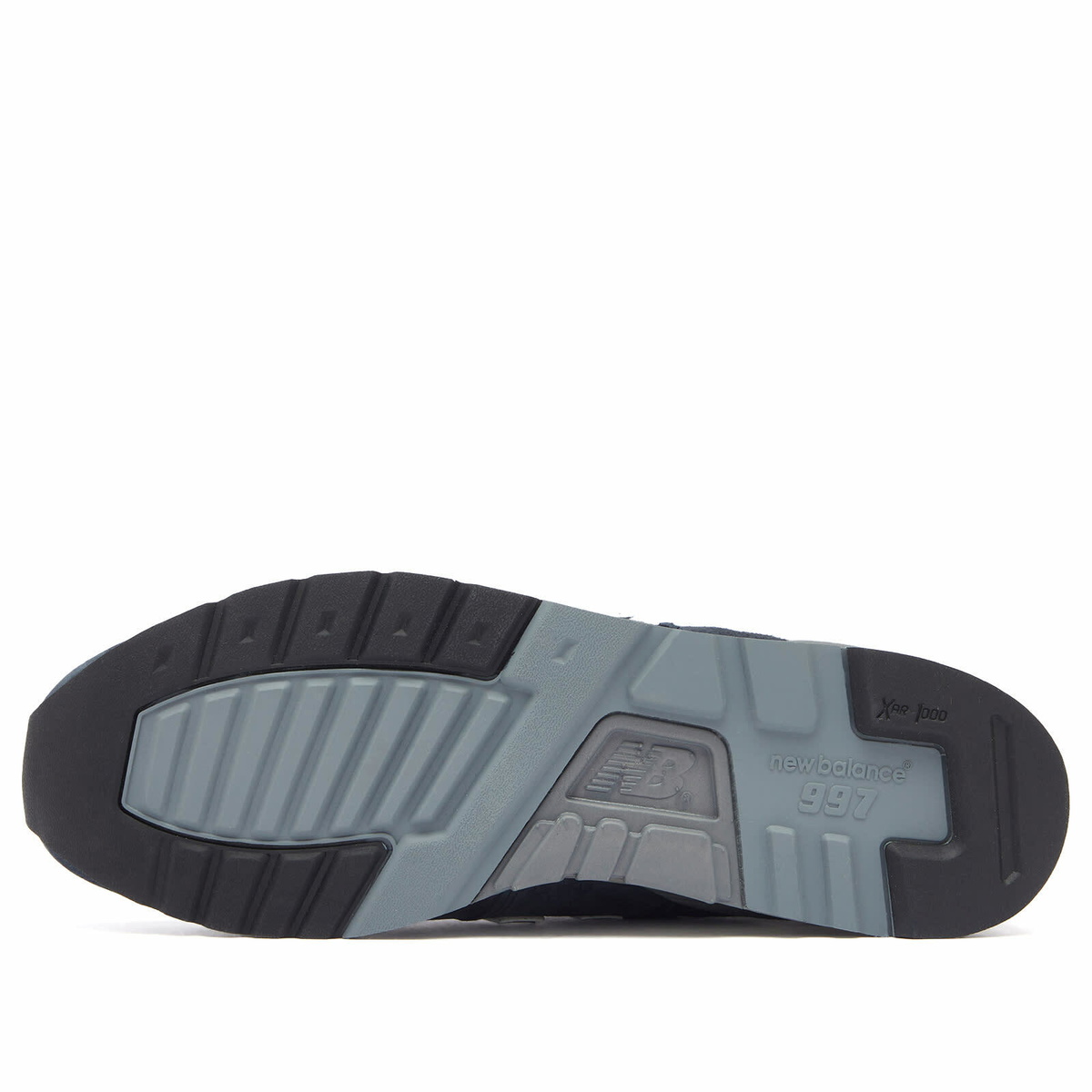 New Balance U997NY in Navy New Balance