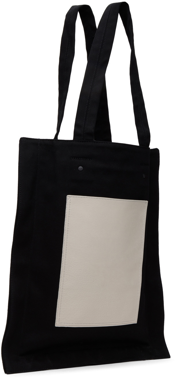 LIX BAG - PRINT BLACK main image 0