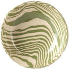 Henry Holland Studio Green & White Small Bowl