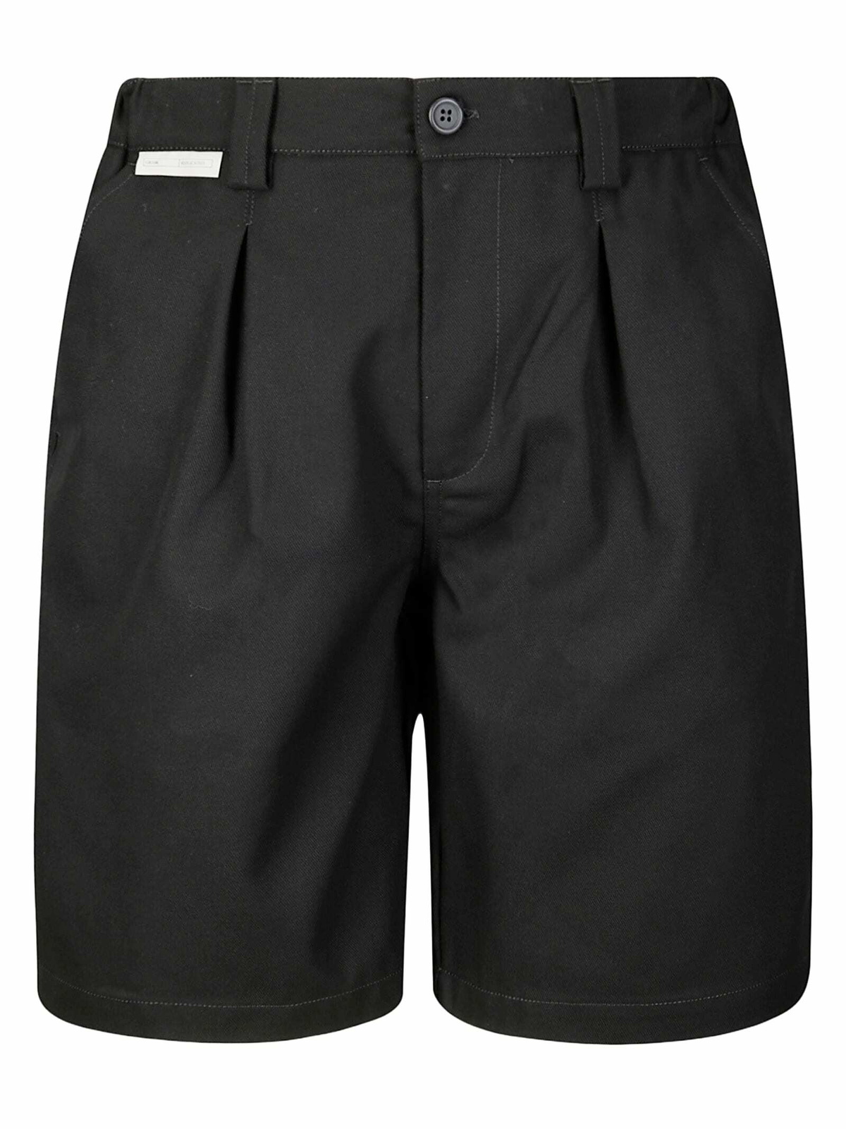 GR10K - Utility Cut technical shorts GR10K