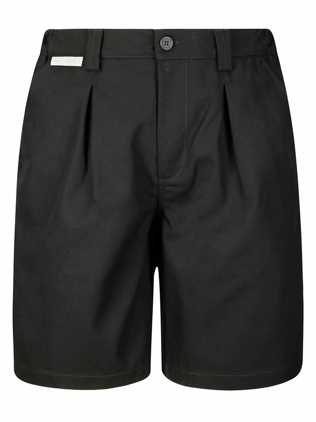 Photo: GR10K Replicated Shorts