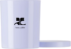Courrèges Parfums L'eau Pâle Candle