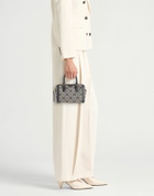 Tory Burch Womens Handbag in Beige