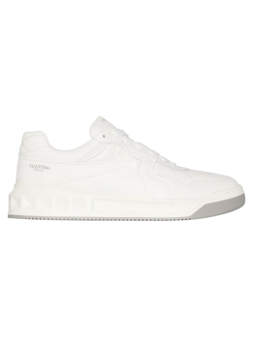 Valentino Garavani - Man - White - Sneaker