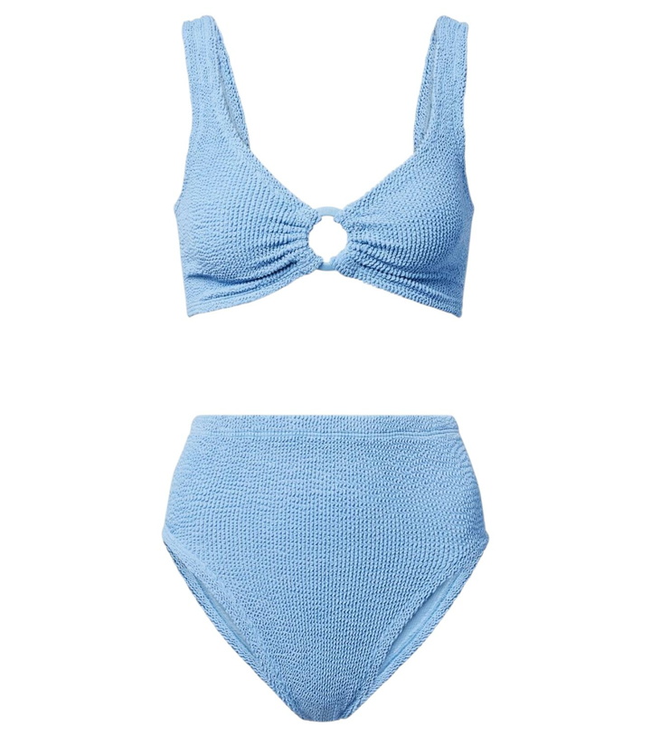 Photo: Hunza G Nadine bikini