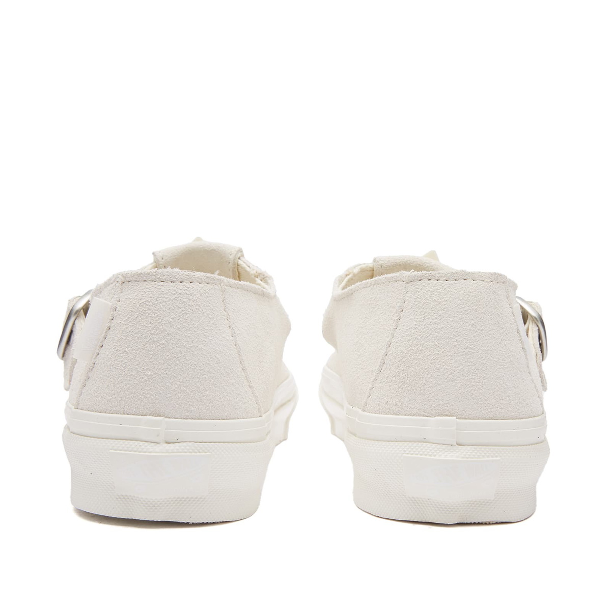 Vans Vault Women's x GOODFIGHT OG Style 93 LX Sneakers in