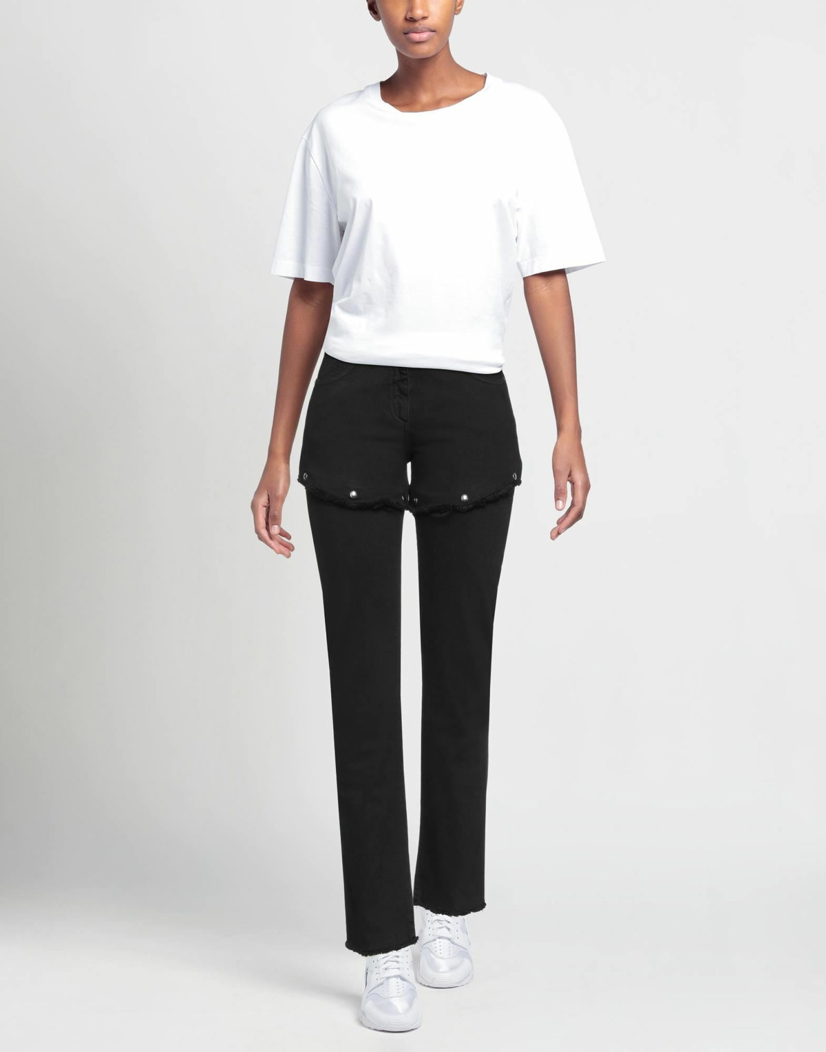 1017 Alyx 9sm Womens Jeans in Black