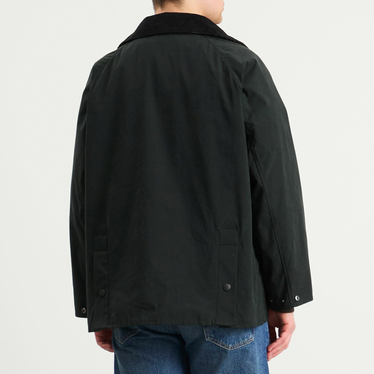 Barbour Men