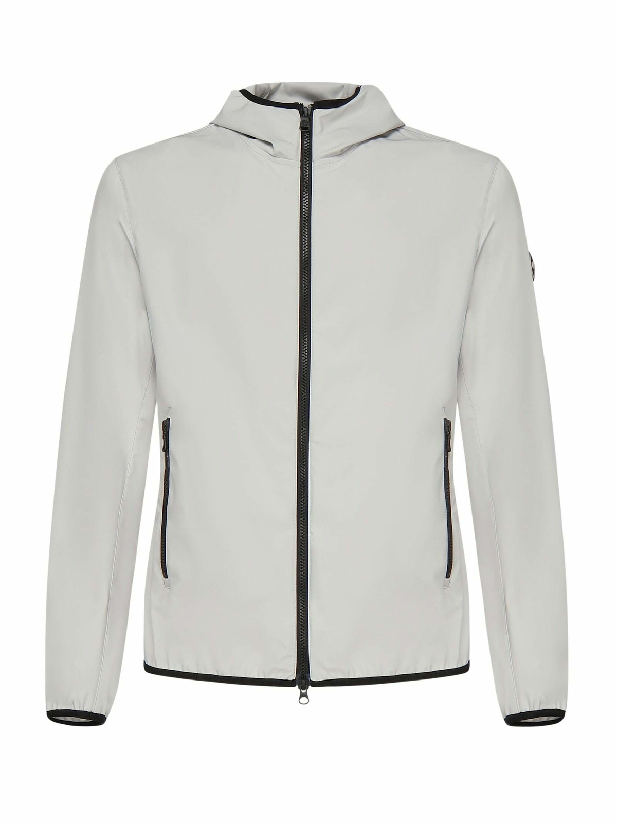 Colmar Softshell Jacket With Hood