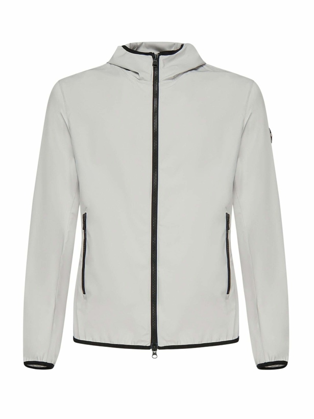 Photo: Colmar Softshell Jacket With Hood