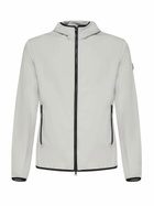 Colmar Softshell Jacket With Hood