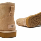 UGG Women's Classic Mini II Boot in Sand