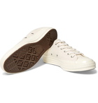 Converse - 1970s Chuck Taylor All Star Canvas Sneakers - Men - Ecru