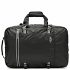 Eastpak Travelpack Backpack in Tarp Black Reflect 