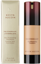 Kevyn Aucoin The Etherealist Skin Illuminating Foundation – Medium EF 09