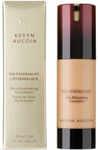 Kevyn Aucoin The Etherealist Skin Illuminating Foundation – Medium EF 09