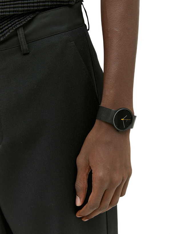 Photo: Braun BN0211 Classic Slim Watch