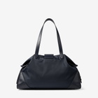 Jimmy Choo Bar Holdall Large Shoulder Bag