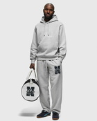 Puma X Noah Sweatpants Grey - Mens - Sweatpants