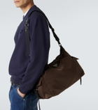 Prada Prada Explore Re-Nylon shoulder bag