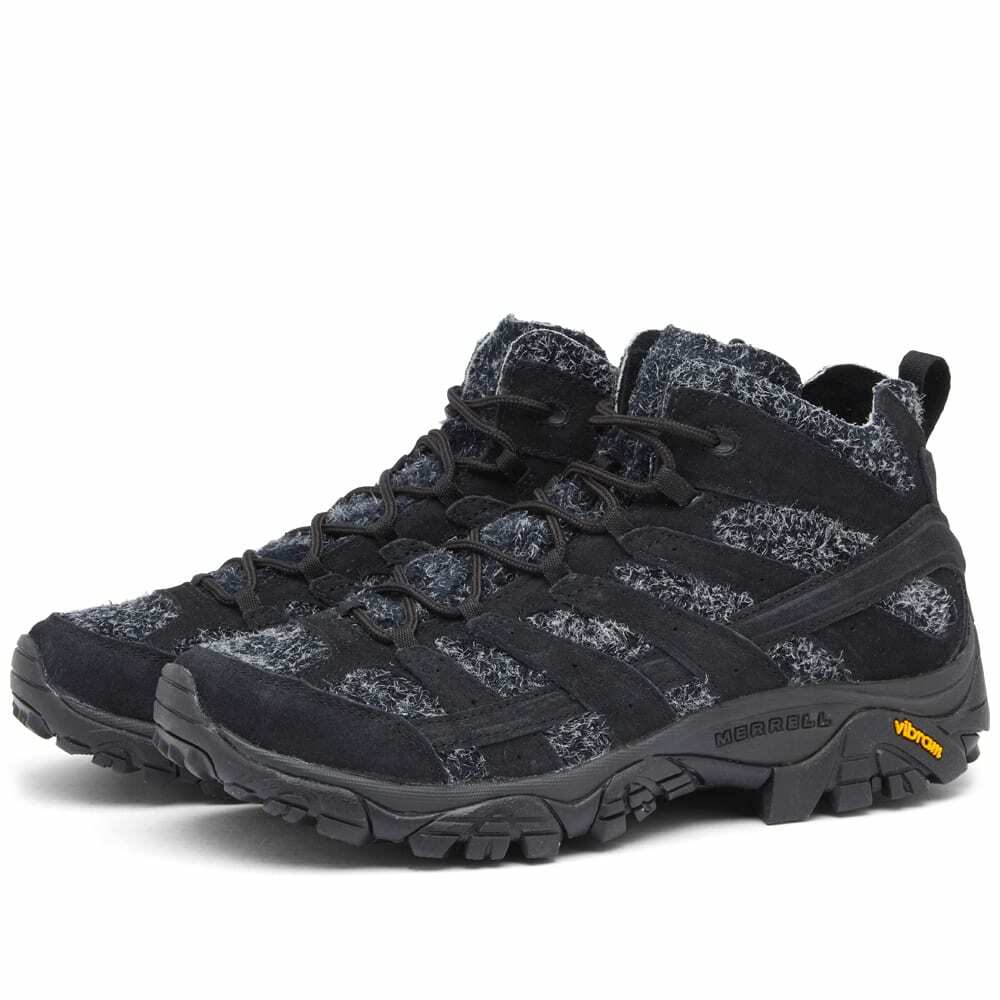 merrell 1six8 mid